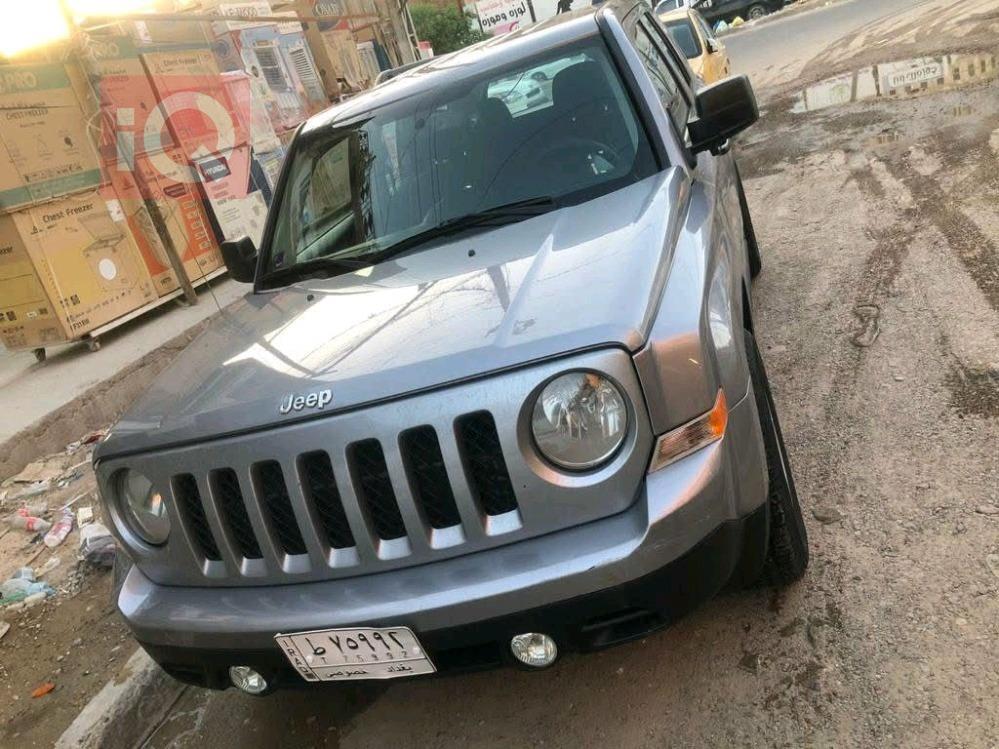 جيب باتريوت